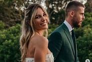Edurne revela fotos inéditas de una boda "insuperable" - Ella Hoy