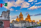 Country Spotlight: Mexico