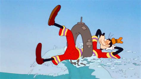 How To Swim A Classic Mickey Cartoon Have A Laugh Swimmer S Daily