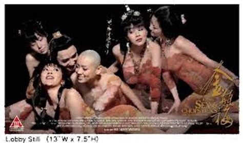 Jin Ping Mei 2008 Full Movie Streaming Video Dailymotion