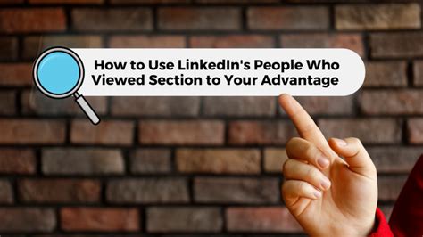 How To Add A Linkedin Follow Button To Your Web Site The Social Media