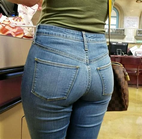 Pin On Jeans Ass