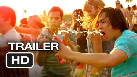 21 And Over Official Trailer 1 2013 Comedy Movie Hd Youtube