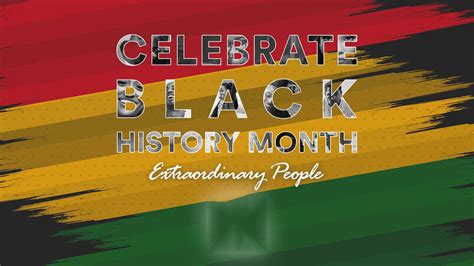 Black History Month Hd Wallpaper Kolpaper Awesome Free Hd Wallpapers
