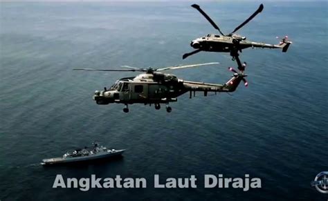 Tentera Laut Diraja Malaysia Sjkt Dr Apj Abdul Kalam Tentera Laut