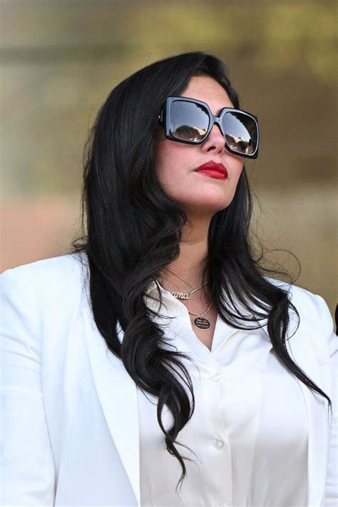 Inside Vanessa Bryant's Kobe crash photos trial from her 'disgust' with