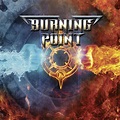 Burning Point - Burning Point - CD | MBM Music Buy Mail