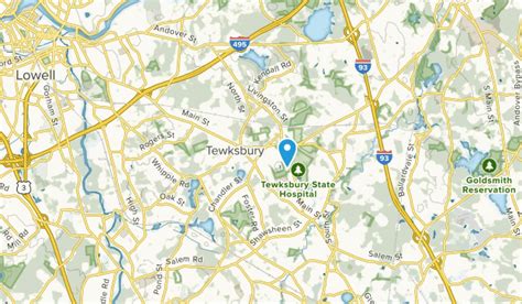 Best Trails Near Tewksbury Massachusetts Alltrails
