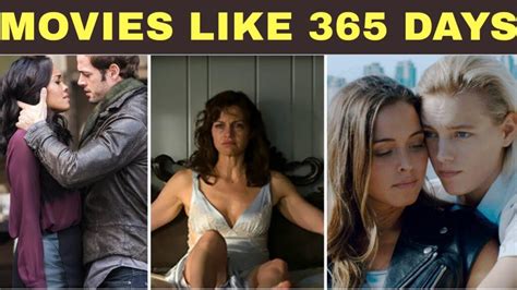 Movies Like 365 Days Netflix Thebabcockagency