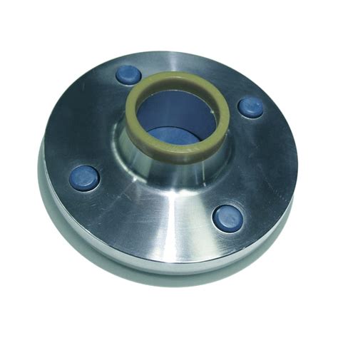 Stainless Steel Forged Weld Neck Flange Dn25 337 Mm Pn10162540
