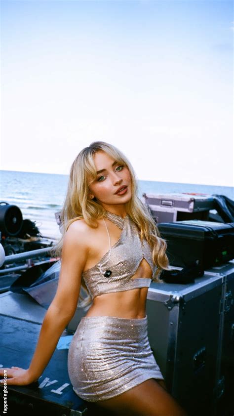 Sabrina Carpenter Nude The Fappening Photo Fappeningbook