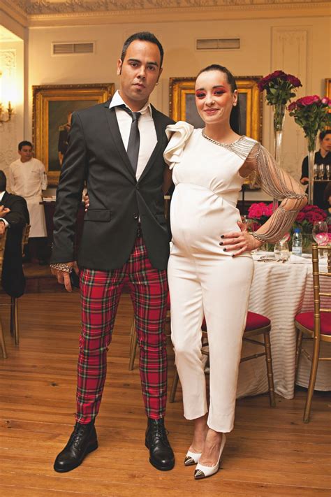 Marisa liz participou no programa os principais, apresentado por humberto bernardo. Tiago Pais Dias e Marisa Liz já escolheram o nome do bebé