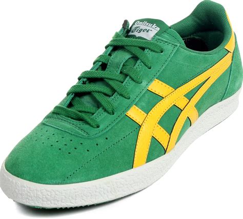 Asicstiger men's tiger runner running shoes. Asics - Mens Vickka Moscow Onitsuka Tiger Shoes | Tiger ...