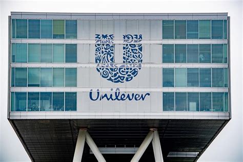 Unilever To Set New Benchmark For Healthy Nutrition