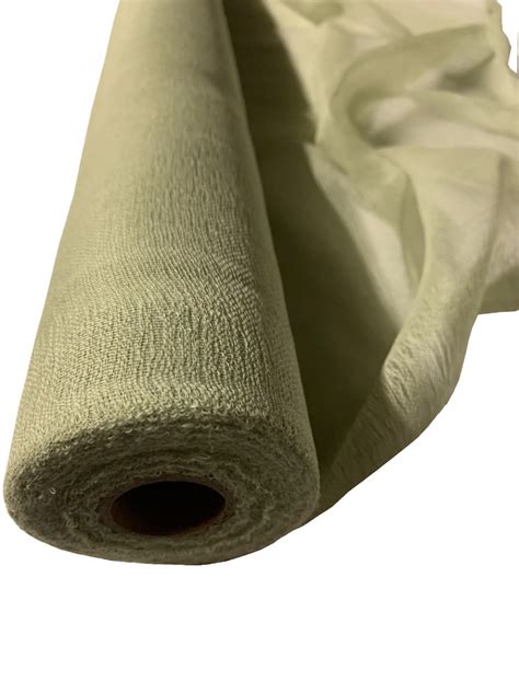 Sage Cheesecloth 36 X 100 Foot Roll 100 Cotton Sagecheesecloth