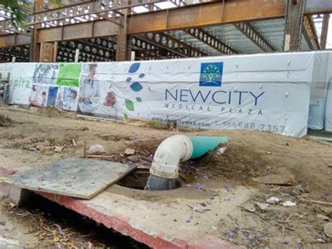 Algunos expertos creen que es una. Investiga CEDH abulia oficial por tiradero de agua - Agua ...