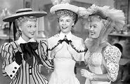 Three Little Girls in Blue (1946) - Turner Classic Movies