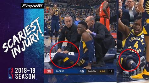 Young mogul 🇳🇬🇺🇸 twitter:@vicoladipo facebook: Victor Oladipo Injury - Pacers Victor Oladipo My Legacy Isn T Finished After Return From Quad ...