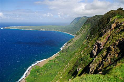 Molokai In Hawaii What You Need To Know To Plan An Island Vacation In