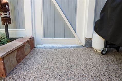 Patio Floor Coatings Allbright Concrete Coatings