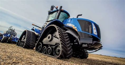 Most Expensive Tractors In The World 2024