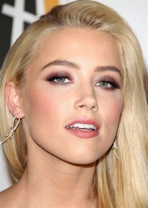 20 Best Celebrity Makeup Ideas For Blue Eyes Amber