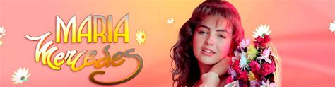 Ver Telenovelas Online Gratis Maria Mercedes Galsielcine