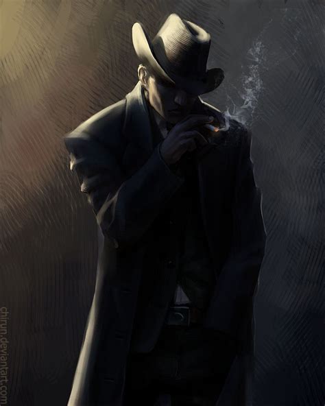 Commission Detective In 2023 Noir Detective Detective Private