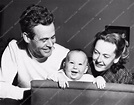 candid Robert Ryan wife Jessica Cadwalader and child at home 2107-01 ...