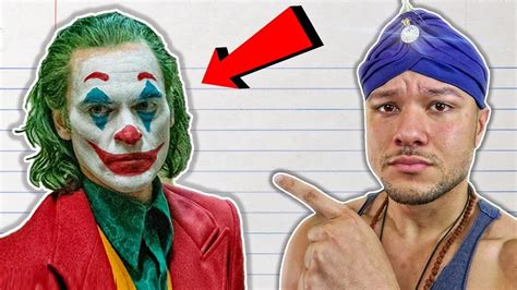Starring joaquin phoenix and directed by the hangover trilogy's todd phillips. Why do People RELATE to the JOKER? | Joker Analysis ...