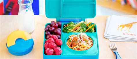 10 Coolest Kid Friendly Lunch Boxes Design Swan