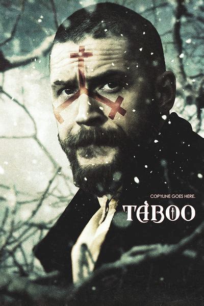 taboo tv series poster my hot posters