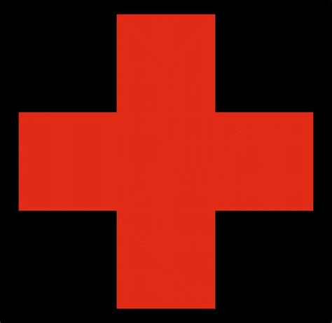 Cruz Roja Logo 640×623 Cruz Roja Cruz Rojo