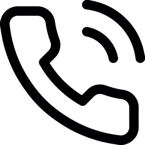 Phone Call Icon Download For Free Iconduck