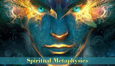Metaphysics Metaphysical Reflections Frizemedia Philosophy