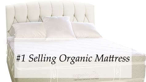The best mattresses combine comfort and support. number-one-organic-mattress | Natural Sleep Luxury ...