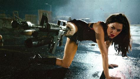 Great Robert Rodriguez Movies And How To Watch Them Cinemablend