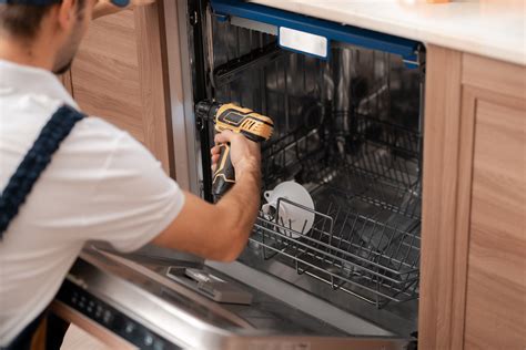 How Much Does A Dishwasher Cost To Install 2023 Prices