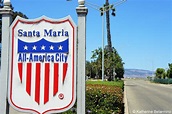 Santa Maria: A Secret Central California Weekend Getaway | Travel the World