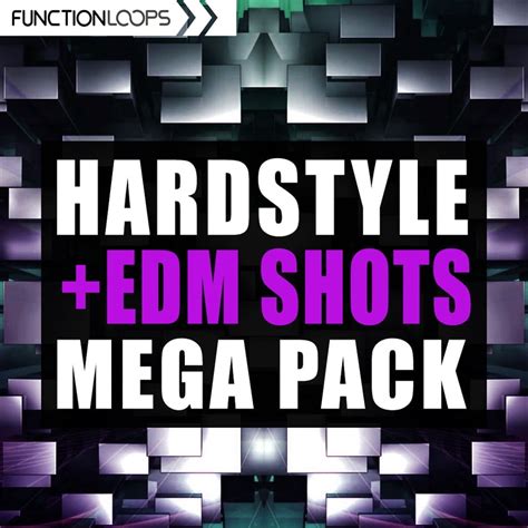 Hardstyle Sample Pack Download Freemixfs