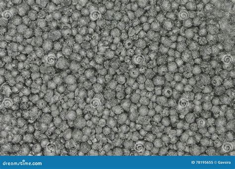 Iodine Granules Macro Flat Lay Stock Image Image Of Chemistry Iodine