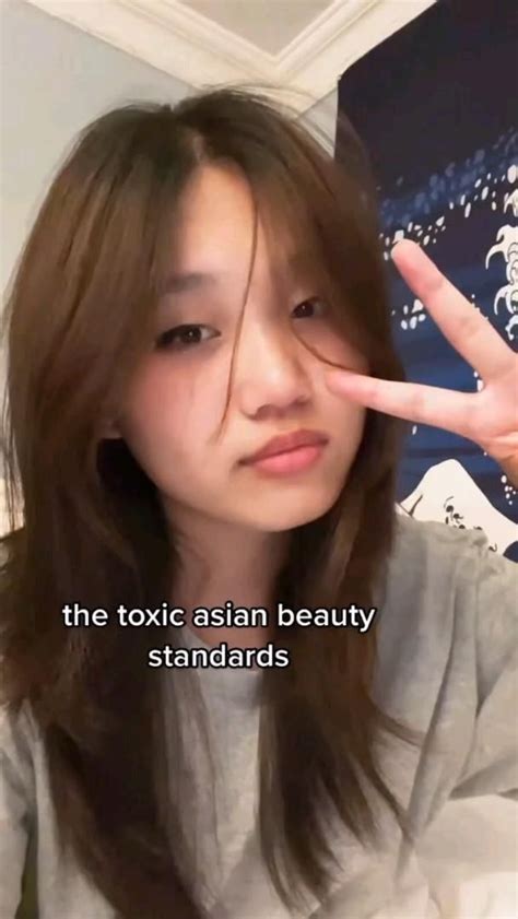 The Toxic Asian Beauty Standards Beauty Standards Beauty Asian Beauty