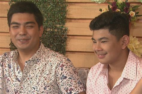 How Is Jolo As A Father His 13 Year Old Son Opens Up Abs Cbn News