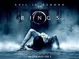 Rings 2017 full movie | Movie 4 U