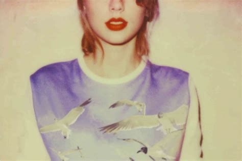 Taylor Swifts 80s Vibe Is More Than Just Synth Deep