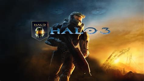 Halo Plays Halo 3 Anniversary Pc Solo Legendary Final Youtube