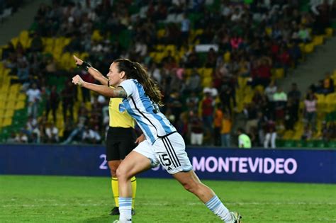 Argentina Será El Rival De Colombia En La Semifinal De La Copa América