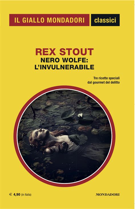 Blog Del Giallo Mondadori Blog Archive I Classici De Il Giallo Mondadori 1350 Nero Wolfe