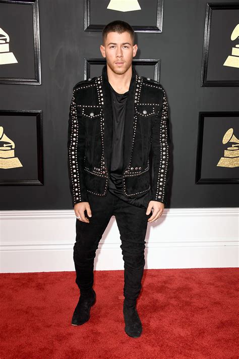 Taylor swift wins album of the year at. Grammys Best Dressed Men of 2017 - Best Men's Grammys Fashion