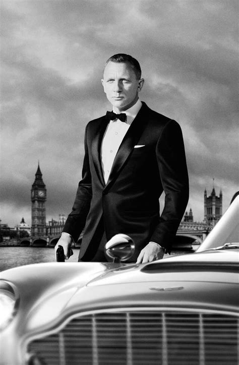 Daniel Craig As James Bond Daniel Craig James Bond James Bond